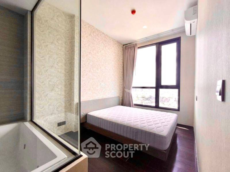 รูป คอนโด 1 ห้องนอน ชั้น 33 ที่ Park Origin Thonglor ใกล้ BTS Thong Lor (ID 1543809) - รูปที่ 10/11