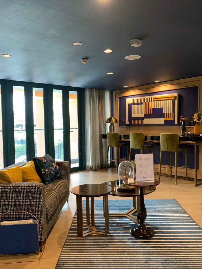 รูป คอนโดให้เช่า The Base Sukhumvit 50 เฟอร์ครบ ทำเลดี ใกล้ BTS อ่อนนุช - รูปที่ 59/70