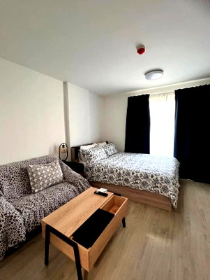 Condos for rent : ELIO DEL RAY SUKHUMVIT 64 | 9,500 THB/MONTH ✨ 1 Bedroom | Near BTS Punnawithi & Udom Suk