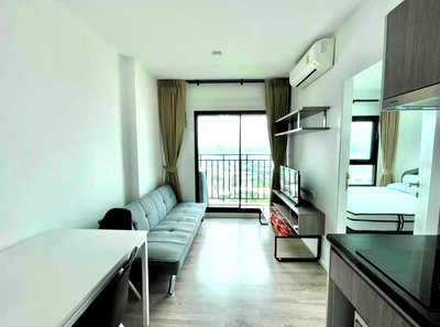 คอนโดให้เช่า : เช่าคอนโด Kensington Sukhumvit - Theparak/เคนซิงตัน สุขุมวิท - เทพารักษ์ (M6908068) ID Line : @condo79