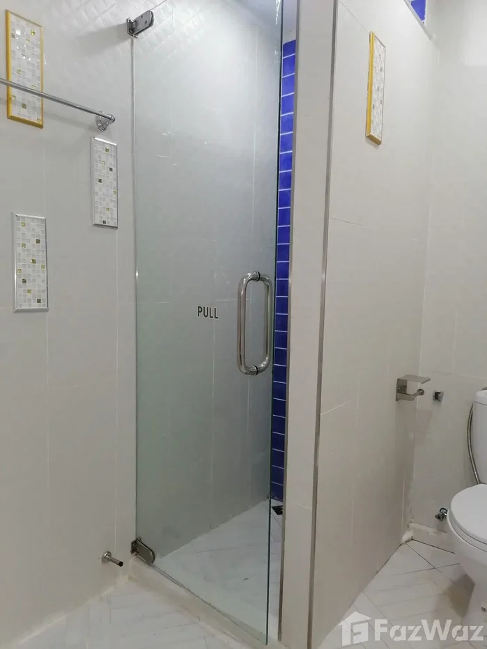 รูป คอนโดให้เช่า 2 ห้องนอน ในโครงการ เพรสซิเด้นท์ พาร์ค สุขุมวิท 24 6707199 - รูปที่ 35/62