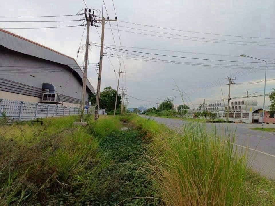 รูป ขายโรงงานมาตรฐาน 14 ไร่กว่า พร้อมใบ รง4 หนองแซง สระบุรี - รูปที่ 15/17
