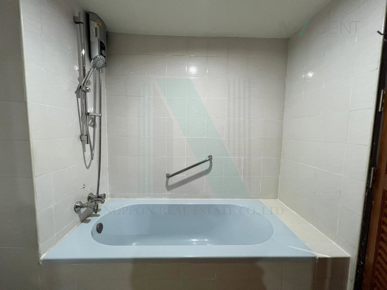 picture 🎉 For Sell Condo PHASUK PLACE  Building 1, Floor 5,Studio, Room size 36 sqm - 2/8