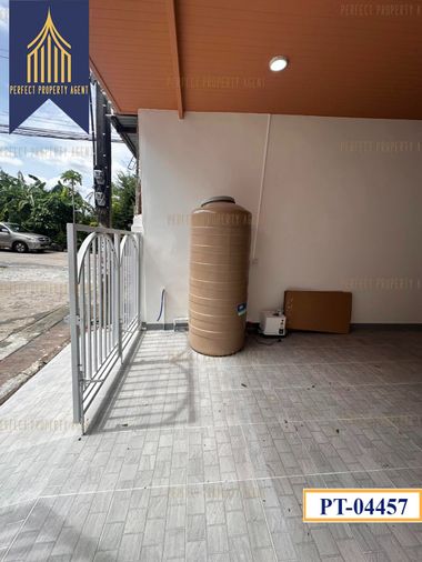 ขายทาวน์โฮม 2 ห้องนอน 100 ตร.ม. 18.5 ตร.ว. เขตลาดกระบัง