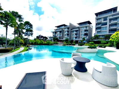 Condos for rent : 1-BR Condo at Bangsaray Heights Condominium close to Nongnooch Garden Pattaya (ID 3242984)