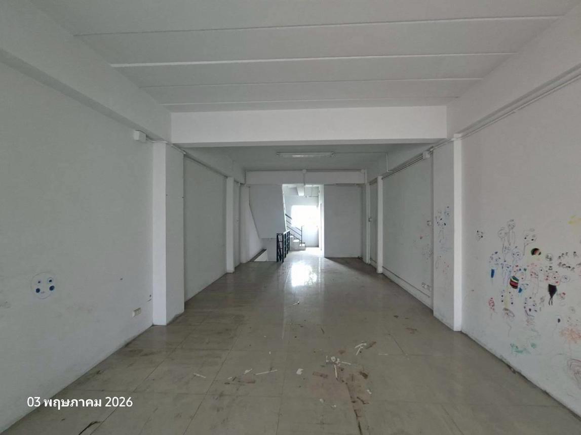 picture SHOP HOUSE 25.9 Sq.w. Krathum Baen Samut Sakhon for 4.1M - 24/33