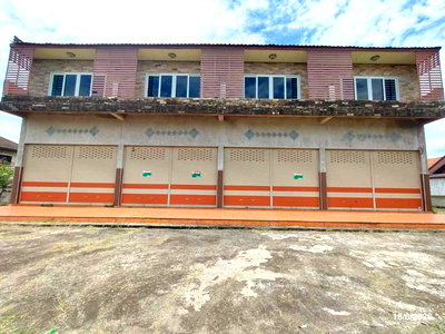 Houses for sale Udon Thani : HOME 193 Sq.w. Kumphawapi Udon Thani for 4.6M