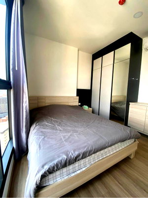 Condos for rent : 𝐂𝐨𝐧𝐝𝐨 𝐓𝐇𝐄 𝐒𝐓𝐀𝐆𝐄 𝐌𝐢𝐧𝐝𝐬𝐜𝐚𝐩𝐞 𝐑𝐚𝐭𝐜𝐡𝐚𝐝𝐚 - 𝐇𝐮𝐚𝐢 𝐊𝐡𝐰𝐚𝐧𝐠