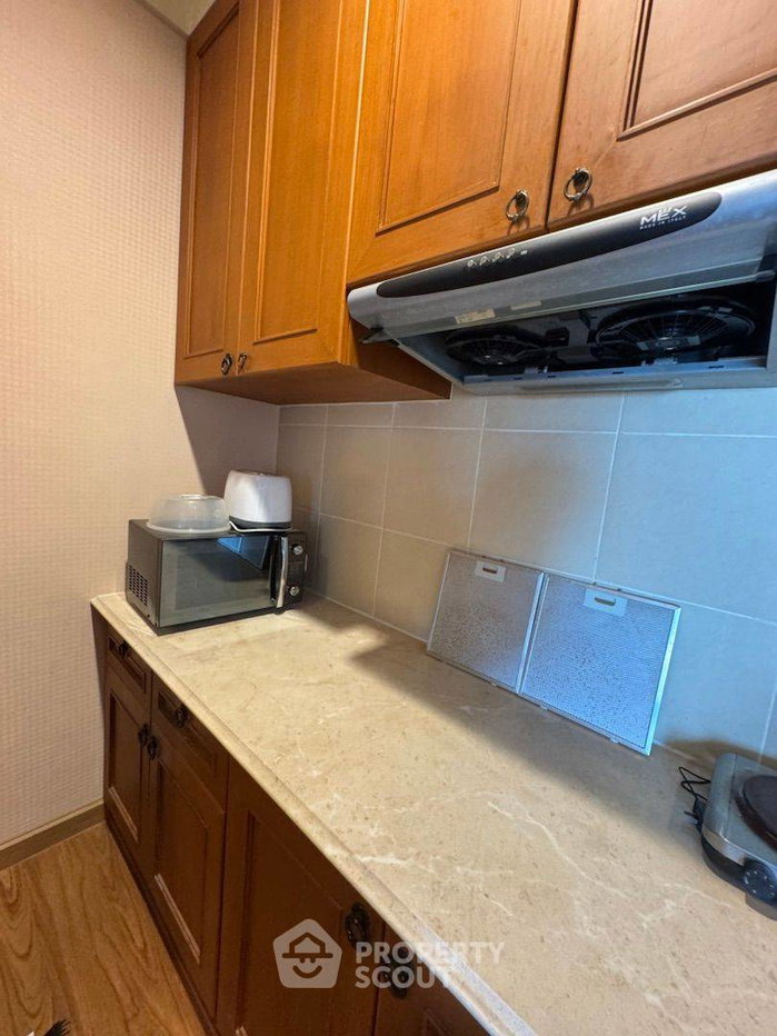 รูป ราคาคุ้ม คอนโด 2 ห้องนอน Baan Klang Krung Siam-Pathumwan Condominium ใกล้ BTS ราชเทวี (ID 548962) - รูปที่ 20/35