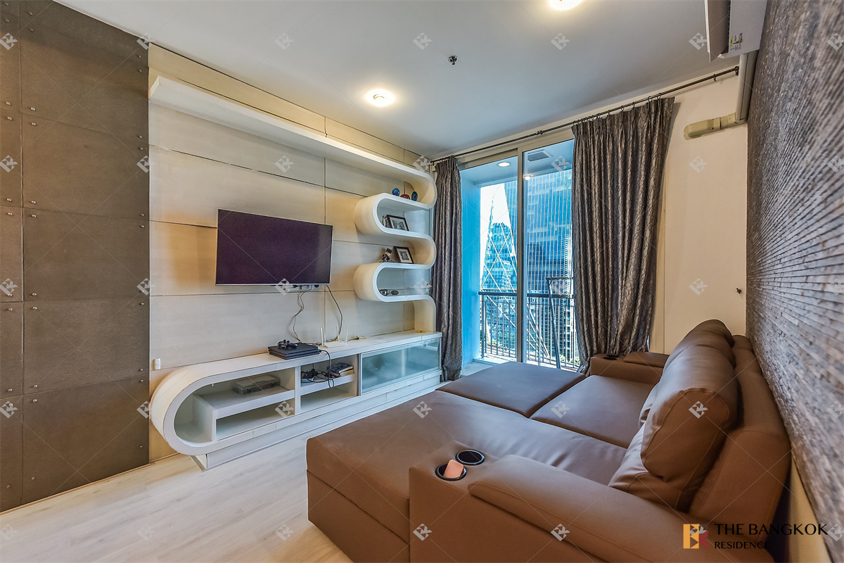รูป วิลล่า ราชเทวี ทำเลแหล่งงาน รายล้อมด้วยไลฟ์สไตล์ ใกล้ Airport Rail Link สถานีพญาไท - รูปที่ 3/10