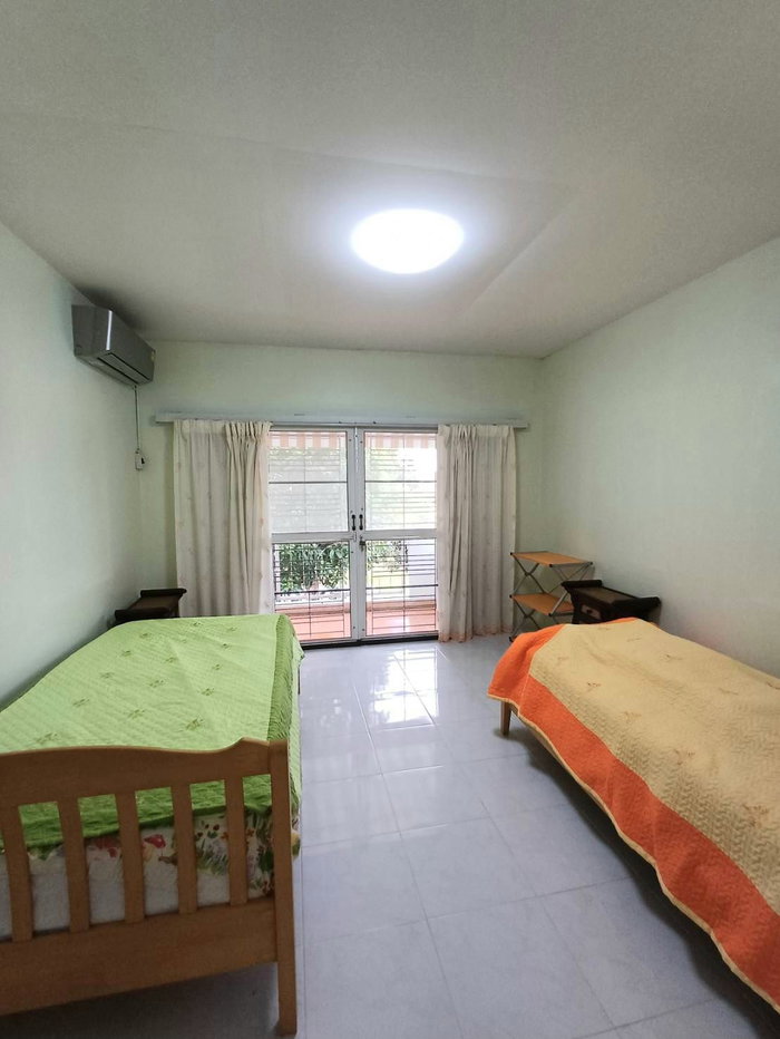 รูป ขายถูกบ้านสินธานีแกรนด์วิลล์ รังสิต - รูปที่ 8/10