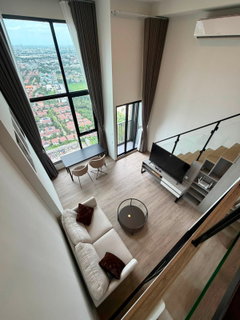 รูปภาพ Condo for Rent at Origin Plug & Play Nonthaburi Station (A6908048) ID Line : @condo42