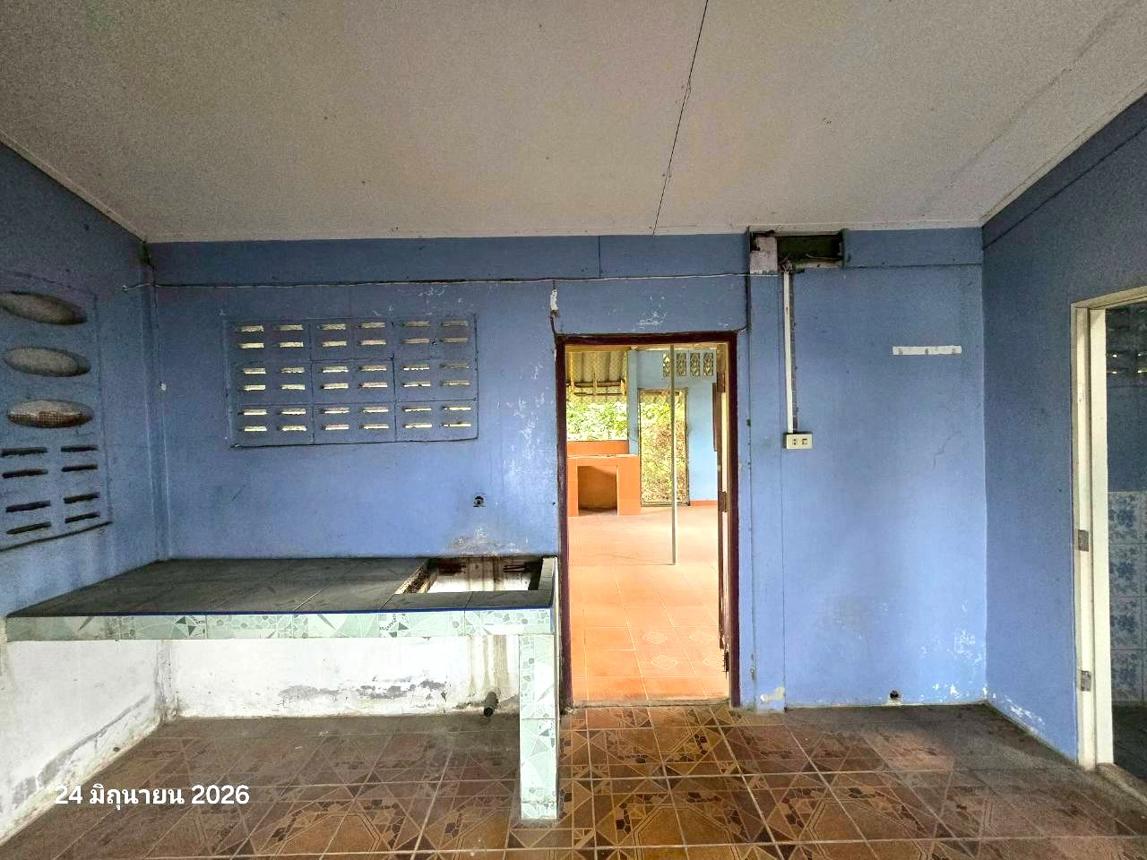 picture HOME 100 Sq.w. Noen Kham Chainat for 708,000 - 28/43