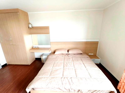 คอนโดให้เช่า : ให้เช่า เอกสิน เพลส งามวงศ์วาน–แคราย 🏡 พร้อมอยู่ ‼️ ใกล้ รฟฟ. #ตอบแชทไว🔥🔥รหัส M2371