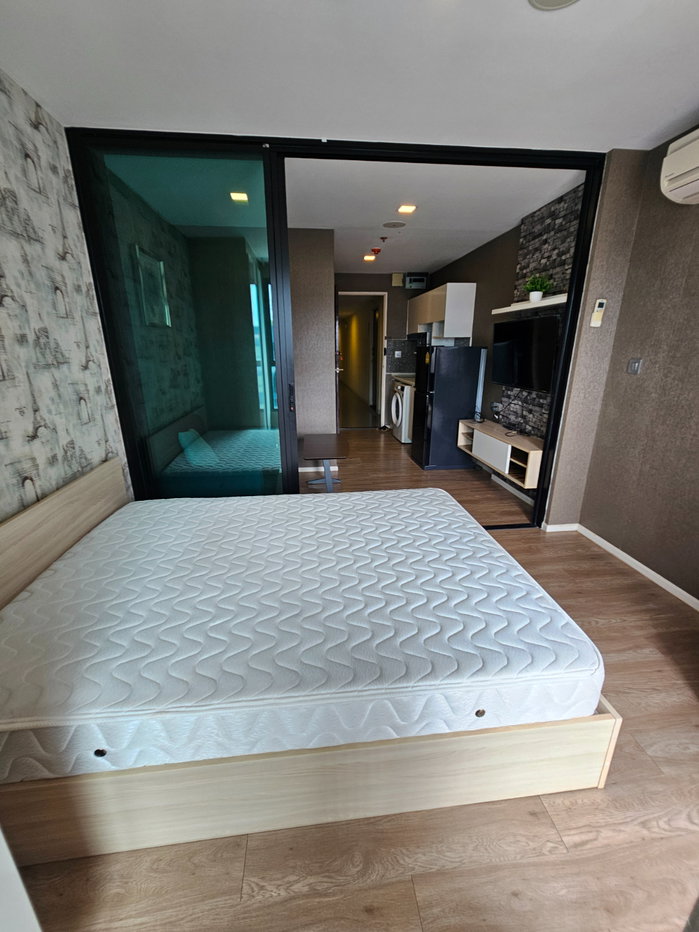 รูป เอพพิโซด ห้องสวย พร้อมให้เข้าพัก ติดต่อเช่าไลน์ไอดี @condo55 - รูปที่ 10/23