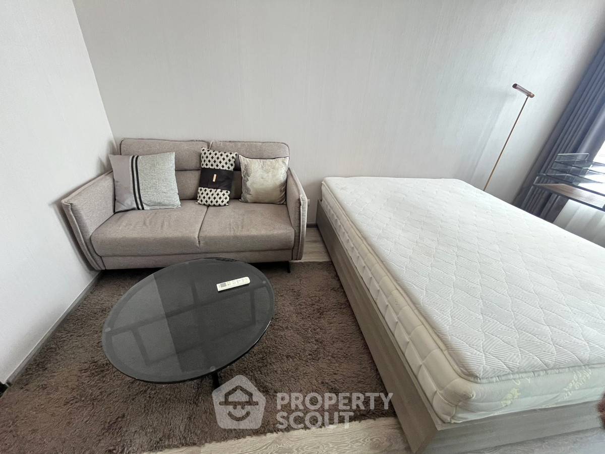 รูป คอนโด 1 ห้องนอน ชั้น 16 ที่ Knightsbridge Prime Onnut สถานี BTS On Nut (ID 3020731) - รูปที่ 14/15