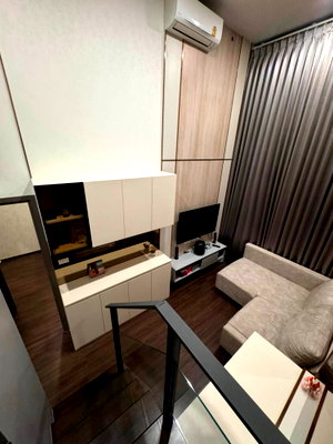Condos for rent : Condo for Rent at Knightsbridge Space Rama 9 (J6908025) ID Line : @condo64