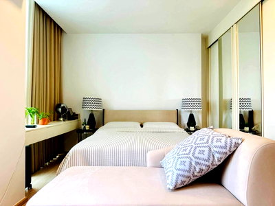 Condos for rent : 𝐂𝐨𝐧𝐝𝐨 𝐍𝐨𝐛𝐥𝐞 𝐑𝐞𝐯𝐨𝐥𝐯𝐞 𝐑𝐚𝐭𝐜𝐡𝐚𝐝𝐚 𝟐