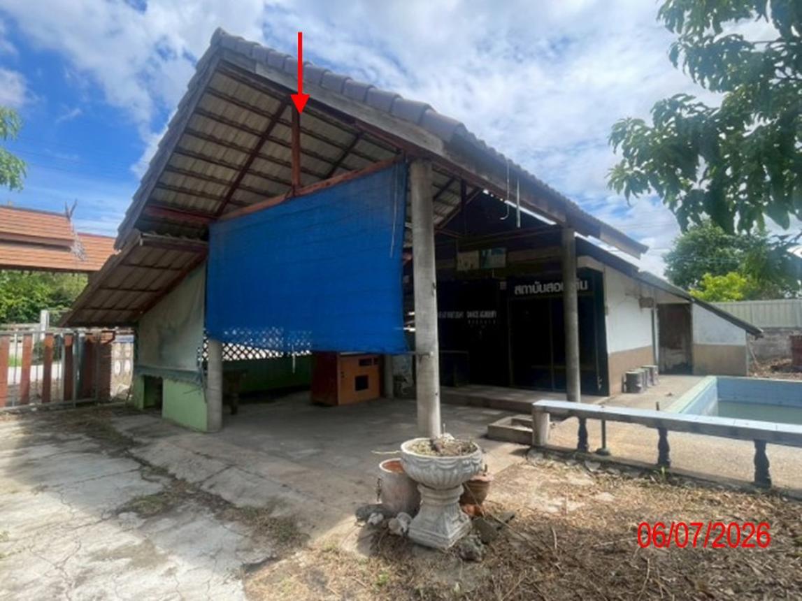 รูป บ้านเดี่ยว 278.7 ตร.วา เมืองลำปาง ลำปาง 4.5M - รูปที่ 36/45