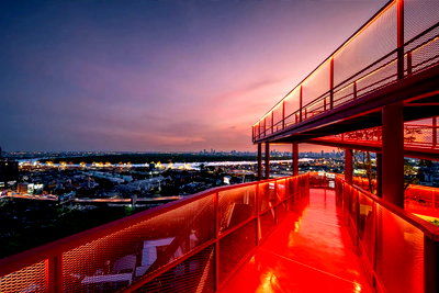 ขายคอนโด :  Aspire Sukhumvit-Rama 4  ทำเลพระราม 4  พร้อมเข้าอยู่ เฟอร์ครบ