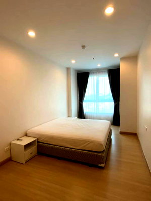 คอนโดให้เช่า : 💥 [𝐏-𝟗𝟗𝟒𝟎] FOR RENT : Supalai Lite Ratchada - Naradhiwas - Sathon ใกล้ BRT ถนนจันทน์ 𝟐𝟎,𝟎𝟎𝟎/ด. | Line ID @easycondoplus | 099-229-6397