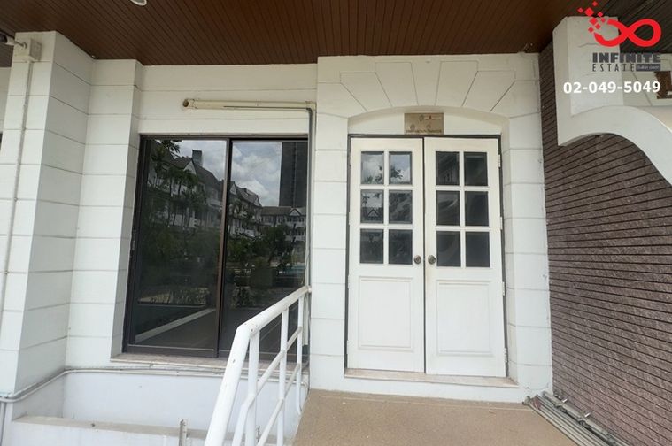 4-bed townhouse for sale, 270 sqm, 25 sq wah, Regent 71 Place