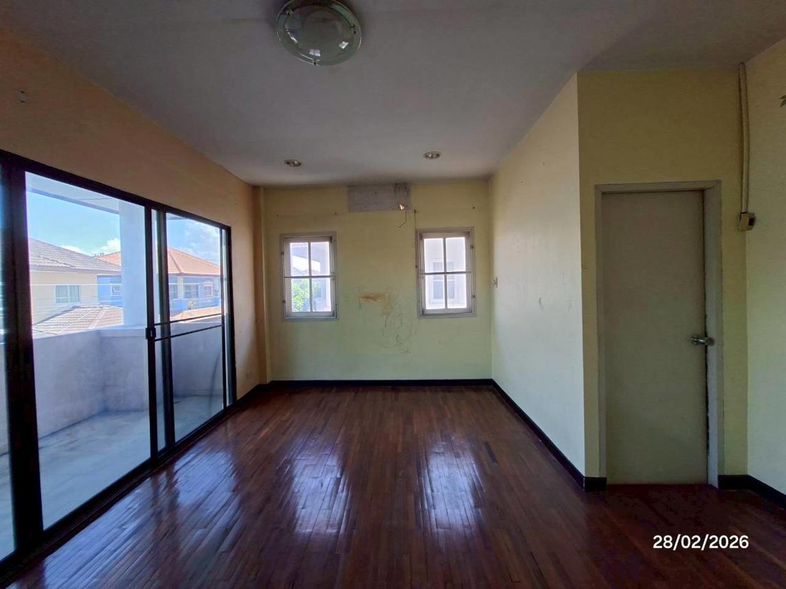picture HOME 59.5 Sq.w. Muang Pathum Thani Pathumthani for 2.9M - 21/27