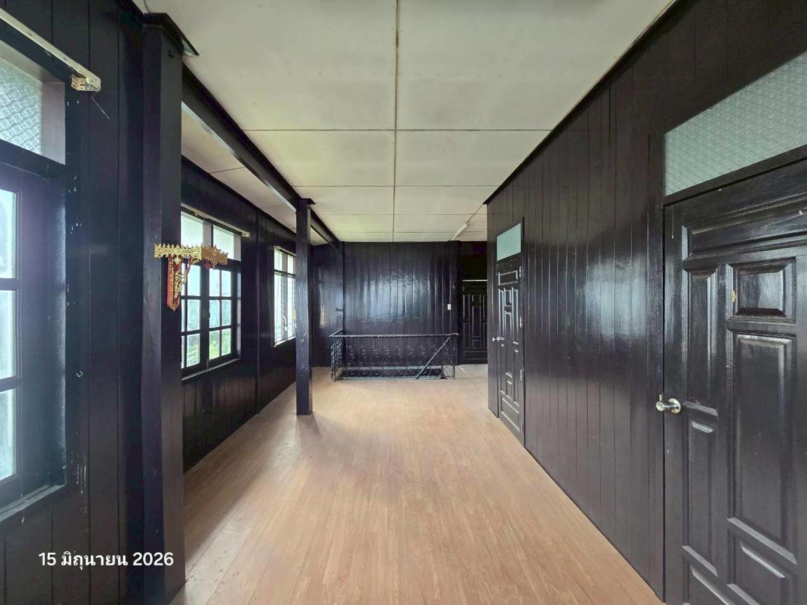 picture HOME 86.3 Sq.w. Rong Kwang Phrae for 719,000 - 33/45