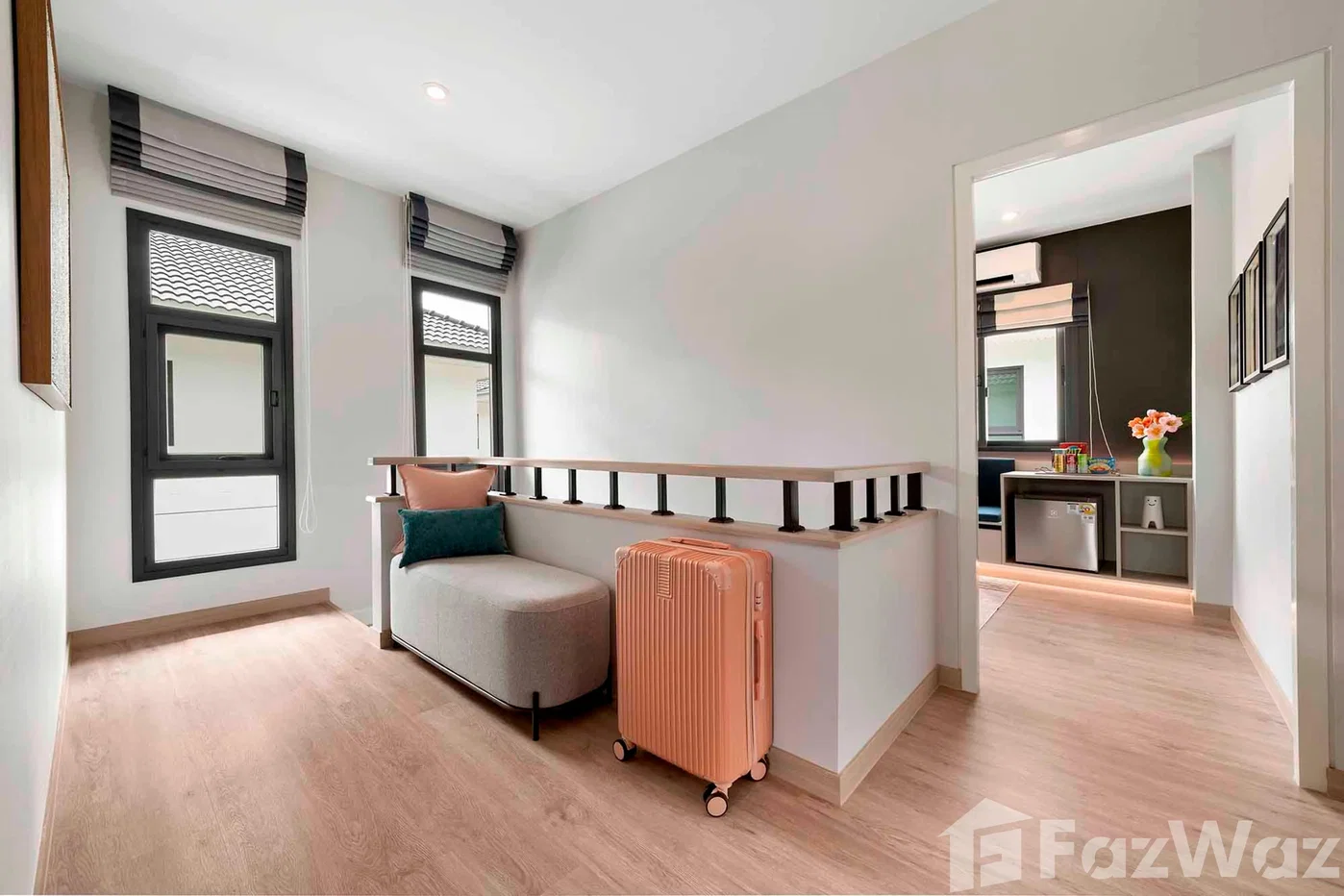 รูป ขาย บ้านเดี่ยว 3 ห้องนอน ในโครงการ ศุภาลัย พาร์ควิลล์ หัวหิน 6722643 - รูปที่ 13/15