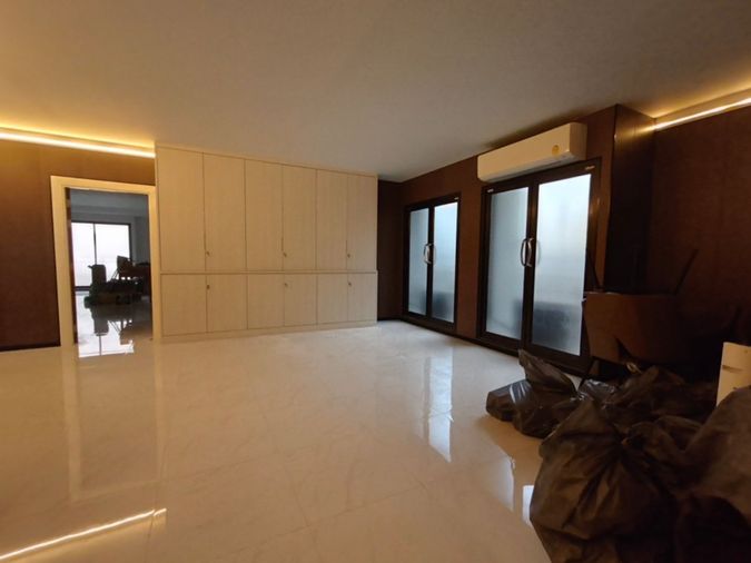 5-bed home office for rent, 800 sqm, 70 sq wah, Huai Khwang