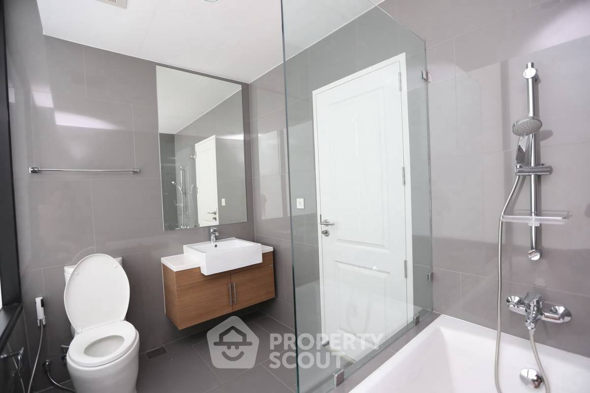 รูป ใกล้ BTS สุรศักดิ์ 200 เมตร | 2 ห้องนอน Noble Revo Silom (ID 3243866) - รูปที่ 8/13