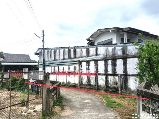 รูป บ้านเดี่ยว 183 ตร.วา สันป่าตอง เชียงใหม่ 2.9M - รูปที่ 2/45