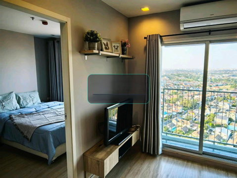 🏠︎RB25966 ให้เช่าถูกมาก👉คาซ่า คอนโด บางใหญ่✅แอดไลน์ @930jwqti ( มี @ ด้วย) แอดมินตอบไว