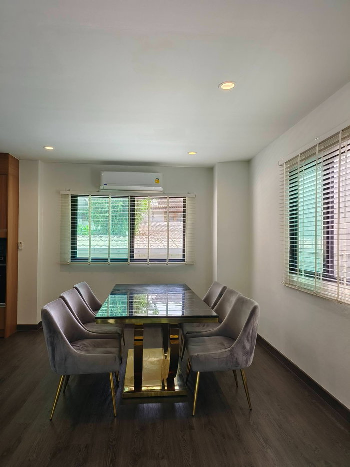 รูป เช่าบ้าน Ekkamai house/เอกมัย เฮาส์ (E6908052) - รูปที่ 17/17