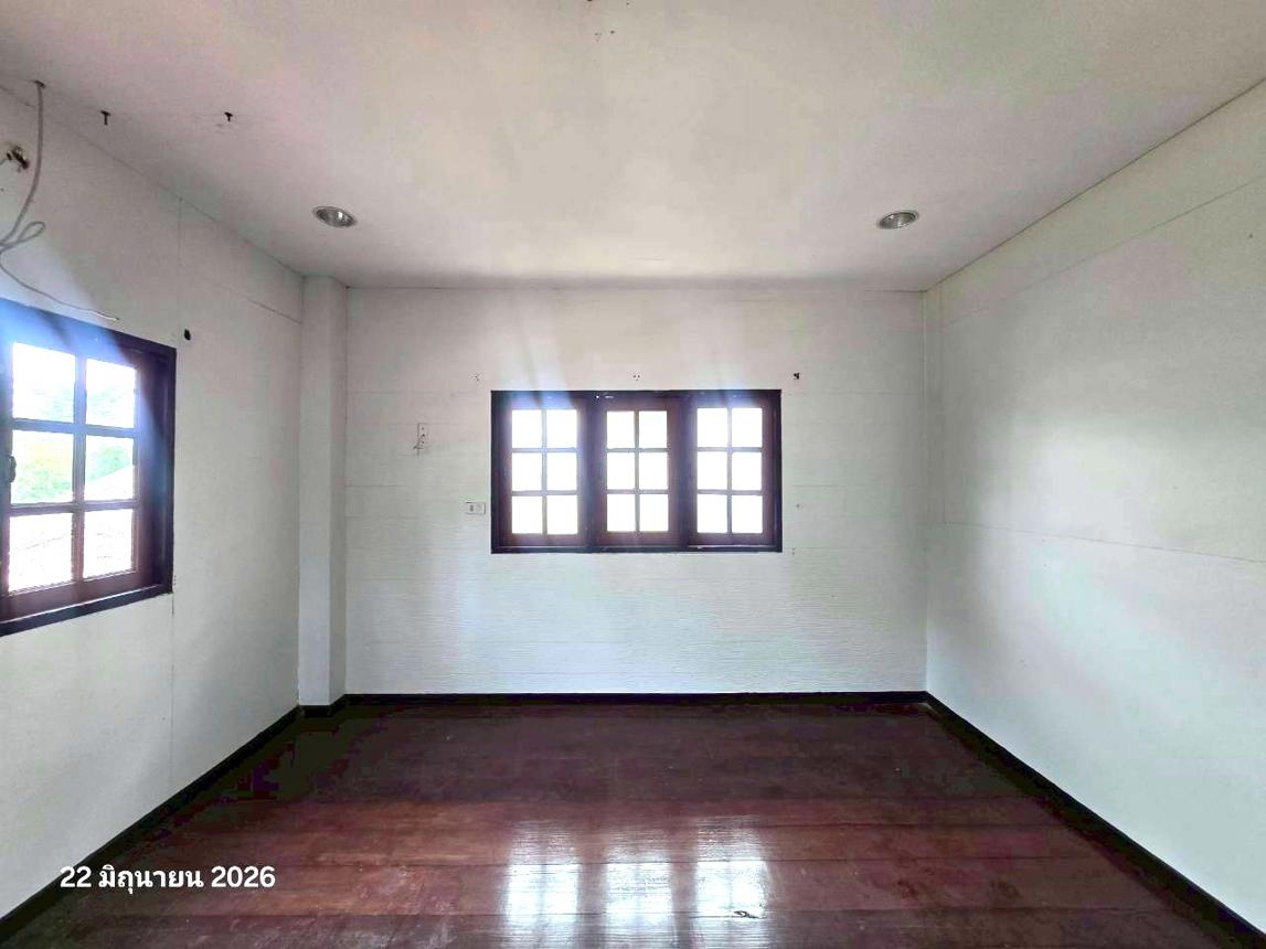 รูป บ้านเดี่ยว 112 ตร.วา บางมูลนาก พิจิตร 1.6M - รูปที่ 40/51