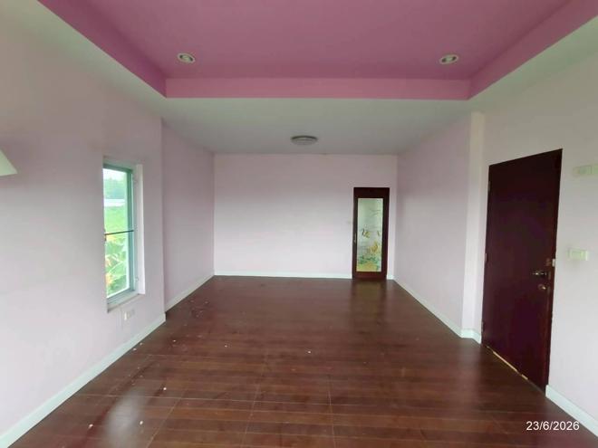 รูป บ้านเดี่ยว 161 ตร.วา เมืองขอนแก่น ขอนแก่น 4.5M - รูปที่ 16/53