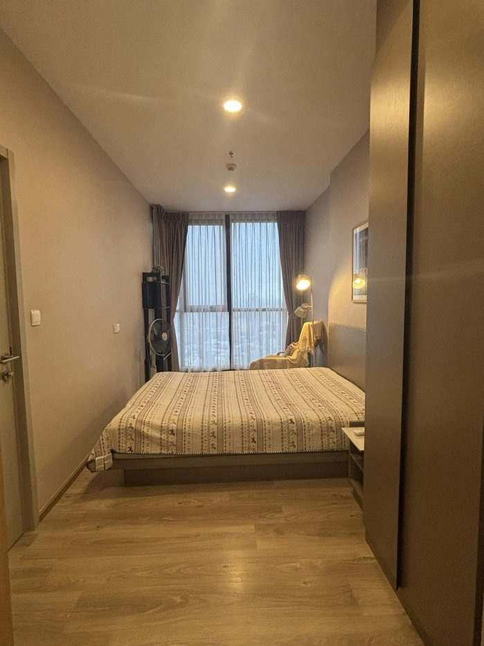 รูป #A124255 ✅ 30/8/69  ให้เช่า OKA HAUS Sukhumvit 36 📲📢สอบถาม ld line @condoboy - รูปที่ 7/11