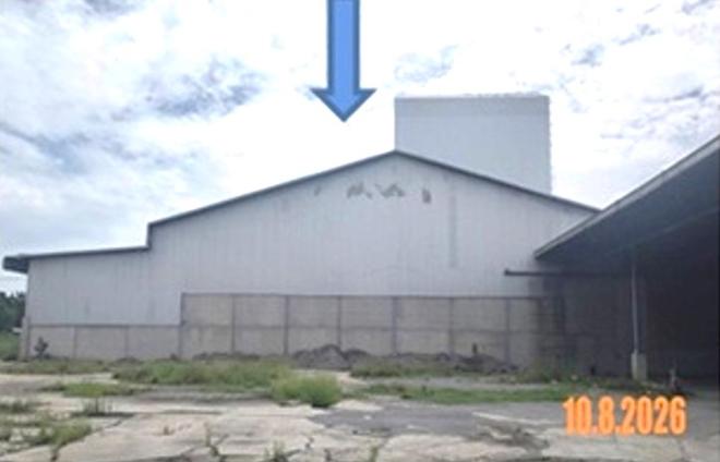 picture FACTORY 8201 Sq.w. Lat Yao Nakhon Sawan for 96.9M - 10/33
