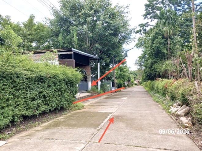 รูป บ้านเดี่ยว 256.8 ตร.วา บรรเจิดลักษณ์ แม่ริม เชียงใหม่ 8.2M - รูปที่ 10/23