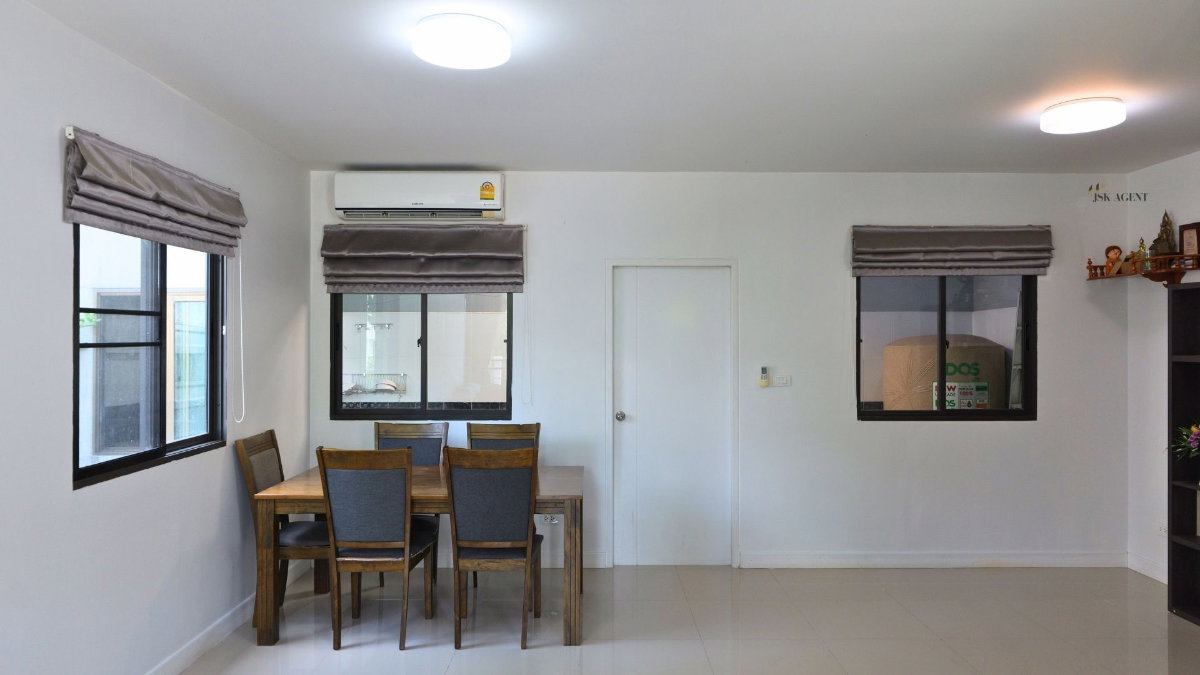 รูป 🏡🔥 ขายทาวน์โฮม 2 ชั้น “หลังริม” ทำเลดี ต้นโครงการ! 📍 หมู่บ้านพลีโน่ พหลโยธิน – วัชรพล ติดถนนเพิ่มสิน ในย่านวัชรพล-เขตสายไหม - รูปที่ 14/24