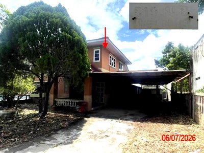Houses for sale Muang Lampang Lamphang : HOME 278.7 Sq.w. Muang Lampang Lamphang for 4.5M