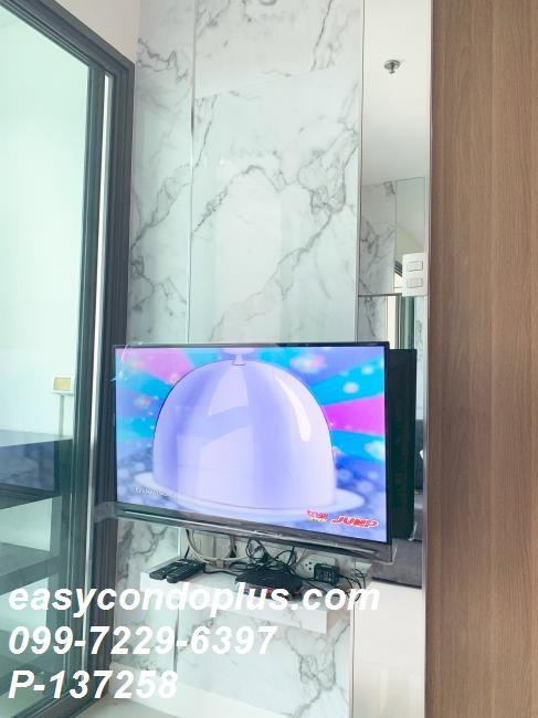 รูป 🏷️ P-137258 | Ideo Blucove Sukhumvit | 2 นอน 47 ตร.ม. ชั้น 5 | เครื่องซักผ้า แต่งครบ - รูปที่ 8/13