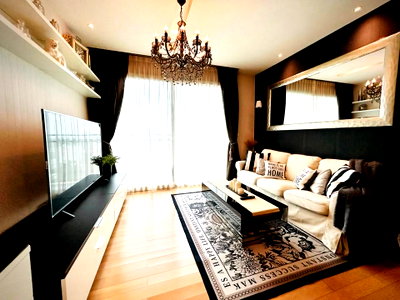 Condos for rent : Condo for Rent at Siri at Sukhumvit (E6908053) ID Line : @condo101