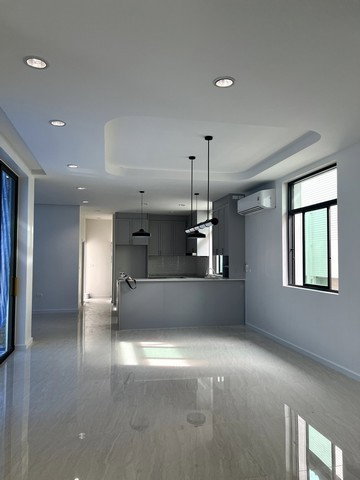 รูป HU7731 บ้านเดี่ยวให้เช่า ย่ายบางโพ ถนนประชาราษฎร์สาย 1 กรุงเทพมหานคร - รูปที่ 4/8