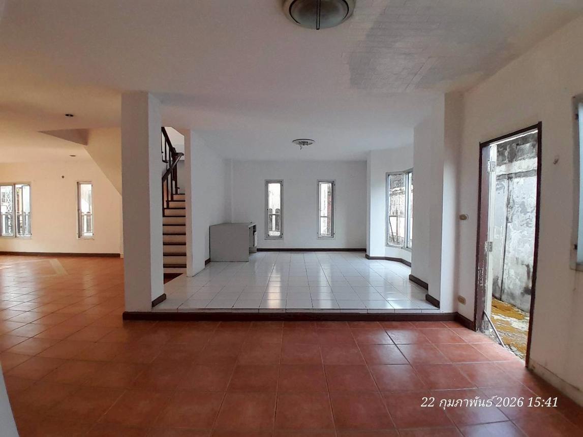 picture HOME 37 Sq.w. Wang Thonglang Bangkok for 7.7M - 25/39