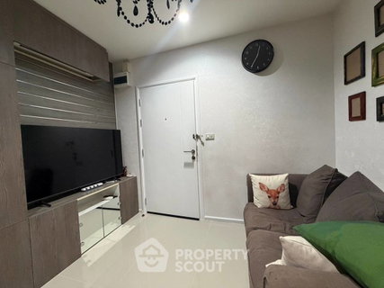 รูปภาพ คอนโด 1 ห้องนอน Aspire Sukhumvit 48 ใกล้ BTS พระโขนง (ID 3243995)