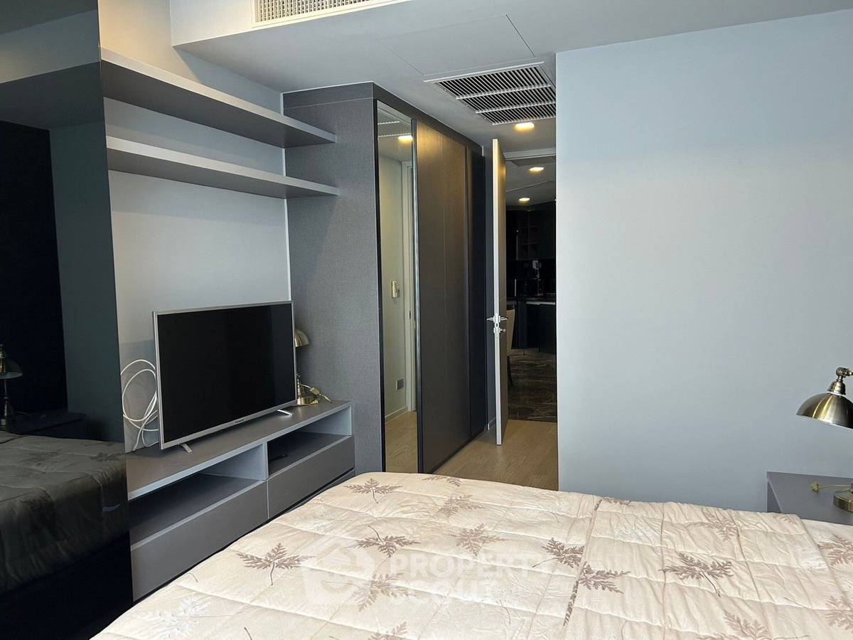 รูป คอนโด 3 ห้องนอน 135 ตร.ม. แอชตัน เรสซิเดนซ์ 41 ใกล้ BTS พร้อมพงษ์ 200 ม. (ID 1437202) - รูปที่ 21/27