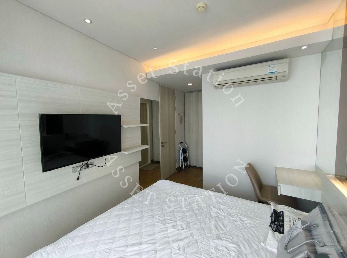 รูป The Lumpini 24 | 🚅 ใกล้ BTS สถานี พร้อมพงษ์ และ ตลาดสดท่าเรือคลองเตย - รูปที่ 9/19