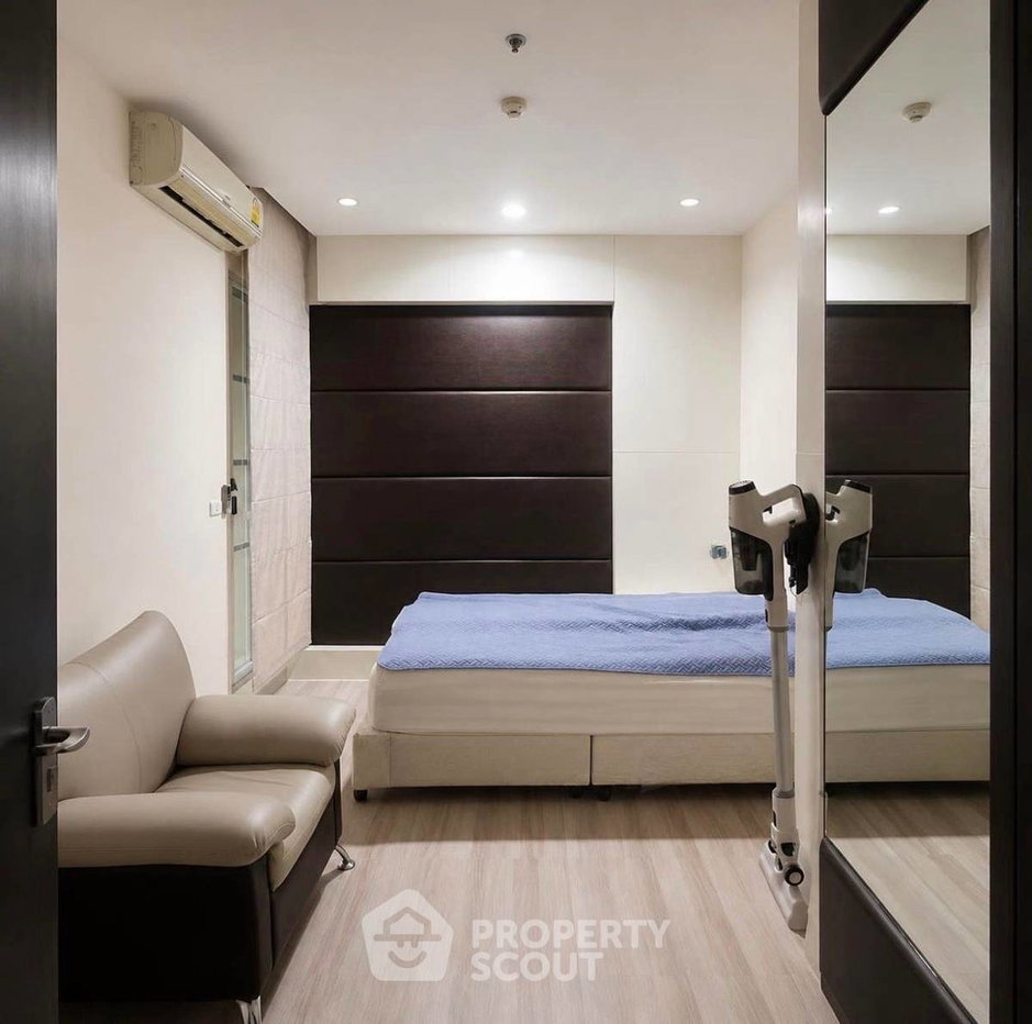 picture 2-BR Baan Klang Krung Siam-Pathumwan, 100m To BTS Ratchathewi (ID 3243306) - 7/9