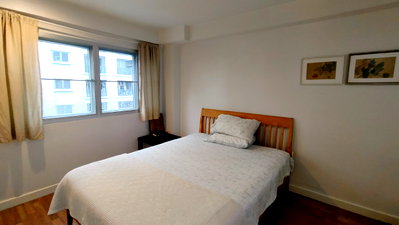 Condos for sale : ✨💕Brighton Place Condo for sale 8 minutes from MRT Phetchaburi Station💕✨